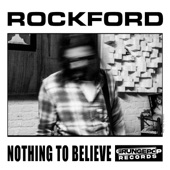 Nothing to Believe artwork