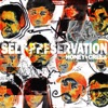 Self Preservation - EP