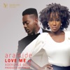 Love Me (feat. Adekunle Gold) - Single