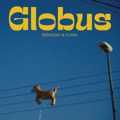 Globus artwork