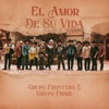 EL AMOR DE SU VIDA - Single