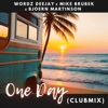 One Day (Clubmix) - Single