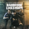 Hardcore Linksvoor (Extended Mix) - Single