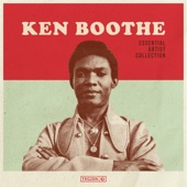 Ken Boothe - Somewhere