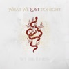 What We Lost Tonight - Single