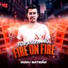 Forrozinho Fire On Fire - Single