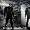 No paro ni un instante (Radio) - Chimo Bayo & Coqui Selection