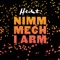 Nimm Mech I Arm artwork