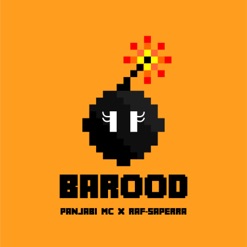 BAROOD cover art