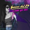 La Nube que gira - Single