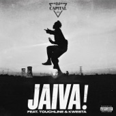 Jaiva! (feat. Touchline & Kwesta) artwork