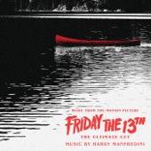 Friday the 13th: The Ultimate Cut (Music from the Motion Picture)