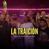 LA TRAICION - Single