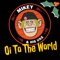 Oi to the World (feat. Rocky George, Darrin Pfeiffer, Andy Platfoot & the Doped Up Dollies) [Cover Version] artwork