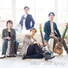 FIVE RINGS - EP