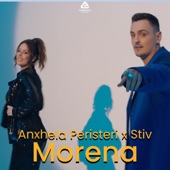 Morena (feat. Stiv) artwork