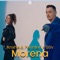 Morena (feat. Stiv) artwork