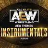 Stream & download A.E.W. Themes: The Instrumentals