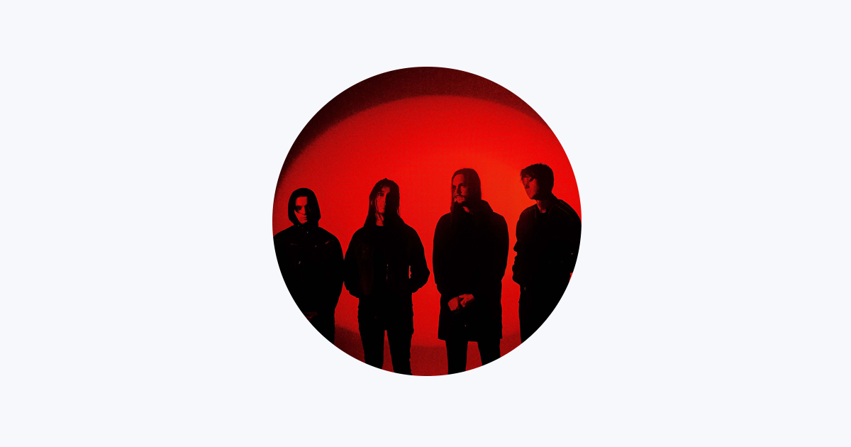 ‎Bad Omens on Apple Music