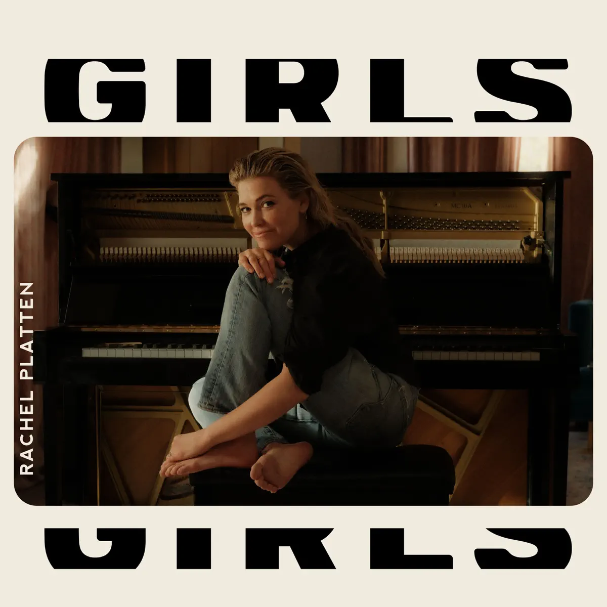 Rachel Platten - Girls - Single (2023) [iTunes Plus AAC M4A]-新房子