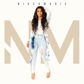 Nikea Marie - I Believe In Me (feat. Trice) [Remix]