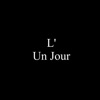 Un jour - Single