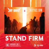Stand Firm artwork