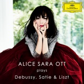 Alice Sara Ott plays Debussy, Satie & Liszt artwork