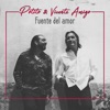 Fuente del Amor - Single (feat. Vicente Amigo) - Single