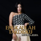 Engkaulah Takdirku artwork