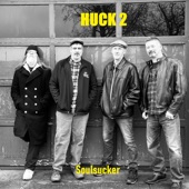 huck 2 - Soulsucker