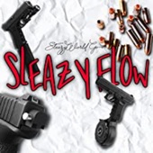 Sleazy Flow!!! artwork