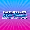 100% Temazos Cmochonsuny - EP
