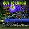 Sharon Needles - Out to Lunch lyrics