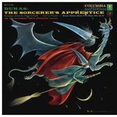 The Sorcerer's Apprentice (2022 Remastered Version) artwork