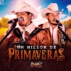 Un Millón De Primaveras (En Vivo) - Single