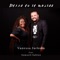 Deixa Eu Te Mostrar (feat. Samuell Sabino) - Vanessa Jackson lyrics