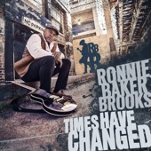 Ronnie Baker Brooks - Twine Time (feat. Lonnie Brooks)