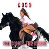 The Bigger the Horse - Single