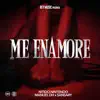 Stream & download Me Enamoré (feat. Manuel DH & Sansary) - Single