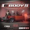 G Body's (feat. Din Dinero) - Show Bihhh lyrics