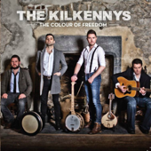 The Colour of Freedom - The Kilkennys