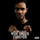 Wuk Under Forever artwork