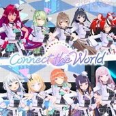 Connect the World artwork