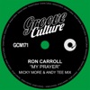 My Prayer (Micky More & Andy Tee Mixes) - Single