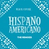 Hispanoamericano: The Remixes - EP