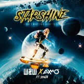 StarShine (I Don't Want This Night To End) artwork