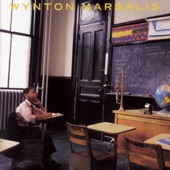 Wynton Marsalis - Aural Oasis