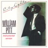 William Pitt - City Lights - Instrumental Version