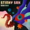 Stinky Sax artwork